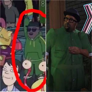 big smoke porn black - ImageI found big smoke at the end of s3e4 (i.redd.it)