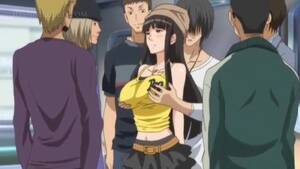 anime hentai fuck slaves niple - Busty Anime Sex Slave Gets Nipples Pinched In Public : XXXBunker.com Porn  Tube