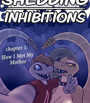 Mother Furry - Shedding Inhibitions 1 - How I Met My Mother comic porn | HD Porn Comics