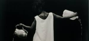 May Sid The Science Porn - WWAR_Lorna Simpson_Waterbearer