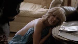 Kim Dickens Fake Porn - Kim Dickens @ Sons of Anarchy: S06 E10 (2013) - 720/1080. AKA Sons of  Anarchy: Huang Wu Videotype: mp4