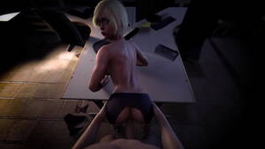 Dc Comics Bargirl Porn - Rubberstamping Power Girl's Work - DC Comics - XVIDEOS.COM