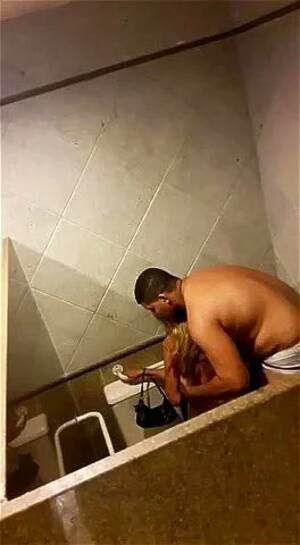 latina bathroom fuck - Watch Bathroom fuck - Fuck, Latina, Amateur Porn - SpankBang