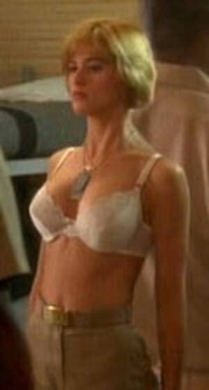 Kristy Swanson Fake Porn - Has Kristy Swanson ever been nude?