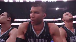 2k Porn - PLAYING NBA 2K16 WITH A PORN STAR?