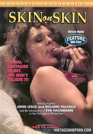 1980 Porn Movies - Skin on Skin (1980) Â» Vintage 8mm Porn, 8mm Sex Films, Classic Porn, Stag  Movies, Glamour Films, Silent loops, Reel Porn
