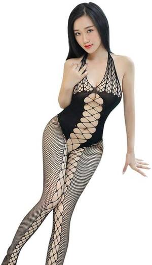 Lg Sexy Porn - Amazon.com: KSDFIUHAG Women's Lingerie Lingerie for Women Sexy Womeny  Lingerie Erotic Fishnet Bodysuitsy Bottom Bodystockings Baby Doll Porn  Erotic Lingerie-Black_One Size: Clothing, Shoes & Jewelry