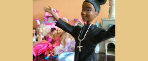 Boy Barbie Porn - It's time for Pastor Barbie â€“ Baptist News Global