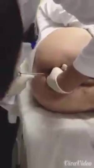 Doctor Dildo Porn - Dildo is fun but dangerous the same time (visit doctor). Must finish watch  - ThisVid.com