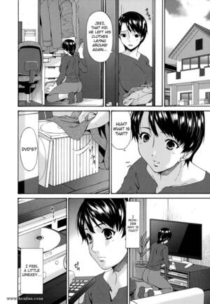 Friend Forced Mom Porn Comic - Page 26 | Bai-Asuka/My-Mother-Is-My-Friends-Bitch | Henfus - Hentai and  Manga Sex and Porn Comics