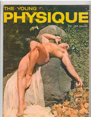 Gay Vintage Porn Magazines Richard Boy - Richard Bennett on Young Physique. Muscle MagazineMen's PhysiqueVintage  MagazinesVintage ...