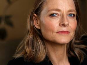 jodie foster lesbian xxx - Jodie Foster: 'I wasn't very good at playing the girlfriend' | Jodie Foster  | The Guardian