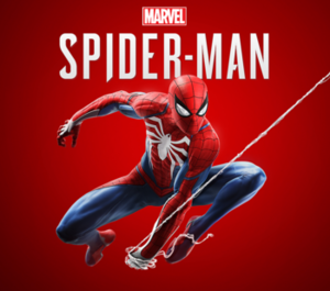 Hood Spider Man Porn - Spider-Man (PS4) (Video Game) - TV Tropes