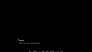 Janine Ben 10 Hentai Porn - Ben 10 - A Day With Gwen HORNY MODE - Gwen Polanska - EPORNER