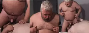Fat Chubby Bear Porn - Chubby daddy bear. | xHamster