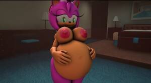 Amy Rose Pregnant Nude Porn - Amy vore - video 2 - ThisVid.com