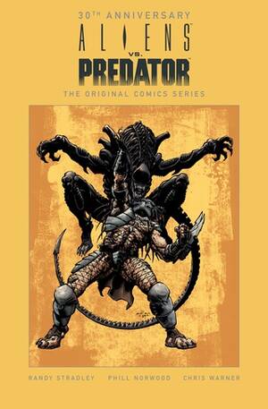 Alien Vs Predator Porn Fiction - Alien Vs. Predator: the Filler Crossover Event (An Average Pt. 5) â€“ Jon  Spencer Reviews