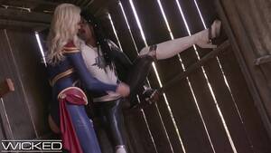 hardcore lesbian sex captain - WickedPictures - Captain Marvel vs Captain Marvel - XVIDEOS.COM