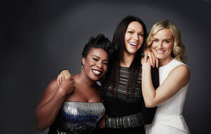 Laura Prepon Anal Sex - Download Orange Is The New Black Laura Prepon Wallpaper | Wallpapers.com