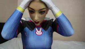 doll mask xxx cartoon - Free Doll Mask Porn Videos (62) - PORNFAZE