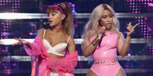 Ariana Grande Porn Tan Lines - black lives matter â€” Lmao what did Ariana do that means she needs to...