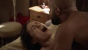Emmy Rossum Fucking - Emmy Rossum Nude Sex Scene Compilation - Fappenist