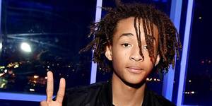Jaden Smith Gay Porn Black - Jaden Smith Says He's Not Wearing 'Girl's Clothes,' Just 'Clothes'