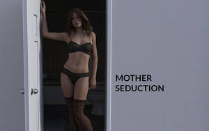 3d Seduction Porn - Mother Seduction