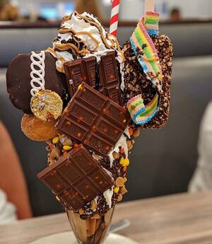 Candy Food Porn - delicious, food porn and candy - image #7795056 on Favim.com