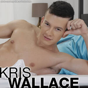Als Gay Porn Stars - Kris Wallace | Staxus Czech Twink Gay Porn Star | smutjunkies Gay Porn Star  Male Model Directory