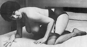 1930s erotica - 1930 porn