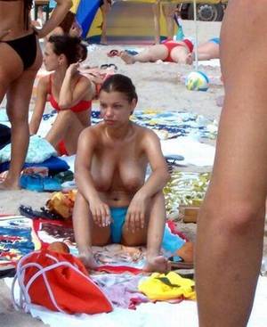 baja nudist camp - ... teenage nudist ...