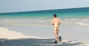 mixed naked beach - Who Killed Tulum, Mexico?