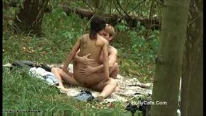 Couple Sex In Forest - Amateur Fucking Forest Couple - XVIDEOS.COM