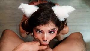 Cat Ears Cum Porn - Nekomimi cat ears porn videos & sex movies - XXXi.PORN