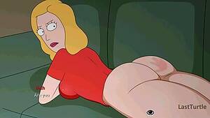 ass xxx cartoon - Ass Cartoon Porn - Hot girls with round asses love having wild sex with  hung guys - CartoonPorno.xxx