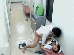 hidden spy cams sex hospital - In the hospital filmed a really good sex, leaked Hardcore sex video (Jun  16, 2014)