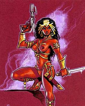 Black Science Fiction Porn - Fiction Porn Pics - PICTOA