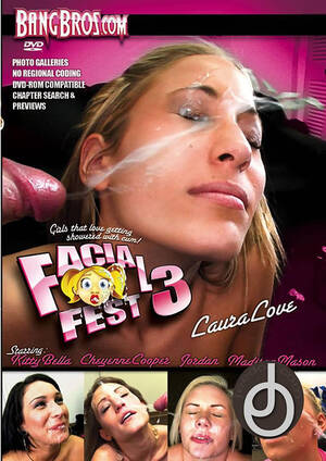 facial fest galleries - Facial Fest 3 DVD - Porn Movies Streams and Downloads