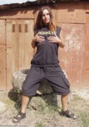 natasha atk nudism free - Natasha in nudism from ATK Archives photo set (Natasha:nat023)