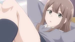 Japanese Schoolgirl Cartoon Porn - Joshi Kausei The High School Girl and Thighs - Watch on Crunchyroll