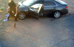 Caught Sex In Car - cop-sex-rap-recap-1