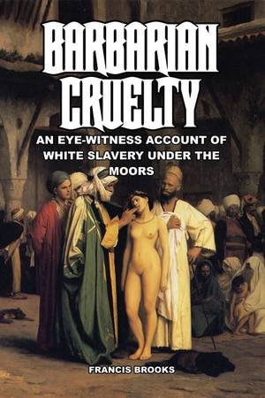 Arab Slave Porn Captions - A new study suggests that a million or more Europeans were enslaved by  Moors/Arab