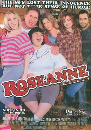 Bbw Porn Parody - Chubby Babe Pounded Extra Hard from Roseanne: The XXX Parody | Dream Zone  Ent. | Adult Empire Unlimited