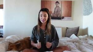 masturbation lesson - Masturbation Tutorial for GIRLS - Step-by-step Instruction with Roxy Fox -  Pornhub.com