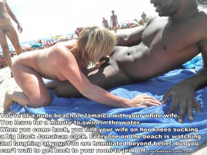 beach nude jamaica - yourwifesnext: jamaica beach where is this beach ??? Tumblr Porn