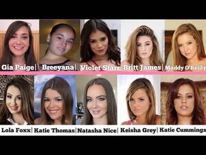 Before After Porn Stars Who Got Fat - Top 10 Female Pornstars Gaining Weight Beautifully (Tribute101*) - YouTube