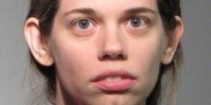 Baby Nude Porn - Sarah Adleta, UCF Student Allegedly Made Child Porn, Sent To Aaron Dixon