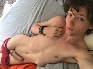 gay teen - Friendly Foreskin Gay Teen Porn