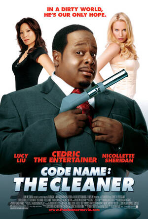 lucy liu uncut - Code Name: The Cleaner (2007) - News - IMDb